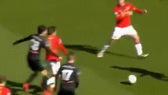 詹姆斯在多 詹姆斯在多